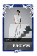 Jungwoo