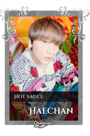 Haechan