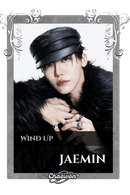 Jaemin