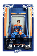 Sungchan