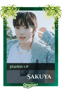 Sakuya