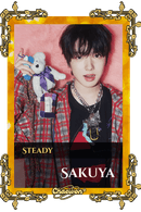 Sakuya