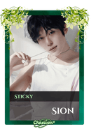 Sion