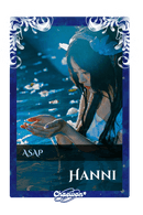 Hanni