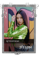 Hyein