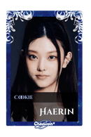 Haerin