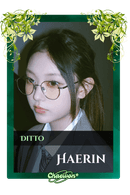 Haerin