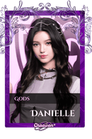 Danielle