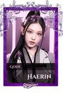 Haerin