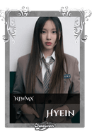 Hyein
