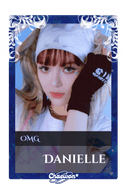 Danielle