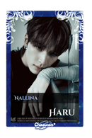Haru