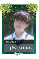 Hweseung