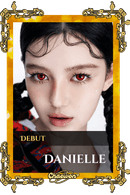 Danielle