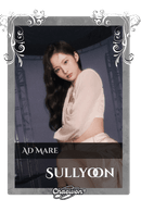 Sullyoon