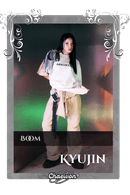 Kyujin