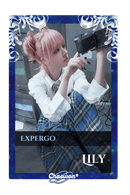 Lily