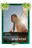 Haewon