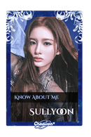 Sullyoon