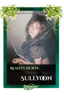 Sullyoon