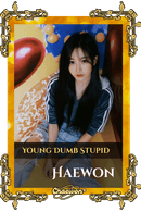 Haewon