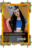 Jiwoo