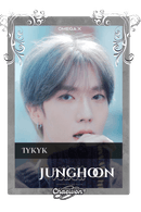 Junghoon