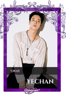 Yechan