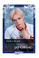Jay Chang