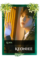 Keonhee