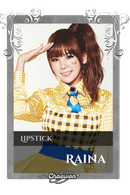 Raina