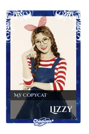 Lizzy
