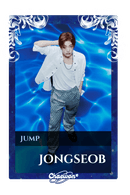Jongseob