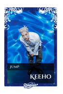 Keeho
