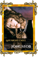 Jongseob