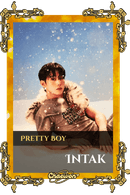 Intak