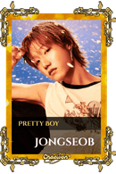 Jongseob