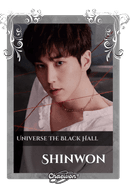Shinwon