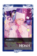 Noah