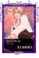 Eunho
