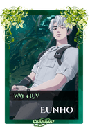 Eunho