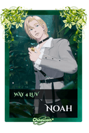 Noah