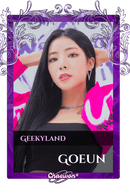 Goeun