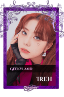 Ireh
