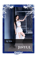 Jinyul