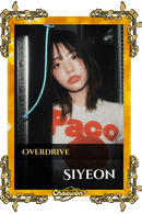 Siyeon