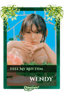 Wendy