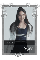 May