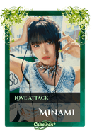 Minami