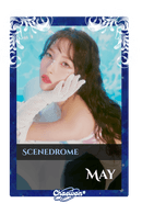 May